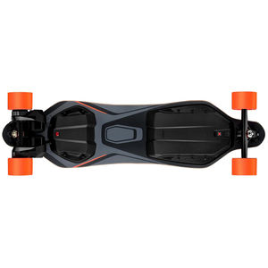 Planche à roulettes électrique de haute qualité 2025 édition limitée bricolage personnalisable OEM pris en charge pour les distributeurs - Product Image 2