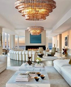 <span class=keywords><strong>Lustre</strong></span> <span class=keywords><strong>vintage</strong></span> français de luxe SIMIG - Luminaire suspendu rond en verre de <span class=keywords><strong>Murano</strong></span> pour villa, salon, hôtel, décoration de chambre - Product Image 4