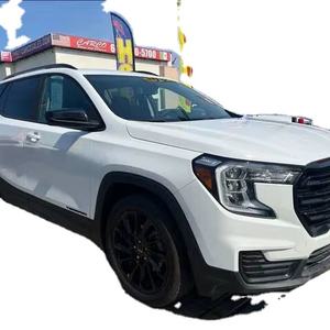 GMC Ter- SLE 2024 2025 Usado, Estándar de Fábrica - Product Image 3