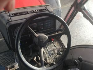 รถแทรคเตอร์สำหรับเดิน390แมสซีย์เฟอร์กูสันมือสองสำหรับขายเครื่องยนต์90HP 20HP มอเตอร์เกียร์ปั๊มแบริ่งสำหรับฟาร์ม - Product Image 6