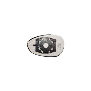 71740498 Cristal de Espejo Retrovisor Derecho con Calefacción para Fiat Punto Grande Punto Linea 05 -99221-mar Hecho en Turquía - Product Image 1
