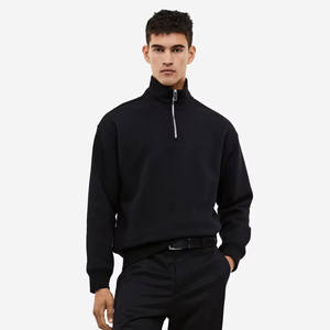 Sweat à fermeture éclair - Product Image 1