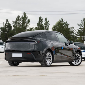 Prix pour un SUV 100% électrique à longue portée de 675 km, 4 roues motrices, 4x4, véhicule à énergie nouvelle tout-terrain, haute performance, automatique, EV - Product Image 2