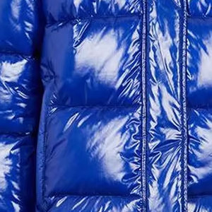 Nueva Chaqueta de Plumón Reversible Impermeable para Hombre, Diseño Personalizado, Estilo Urbano, de Alta Calidad para Uso en Exteriores - Product Image 4