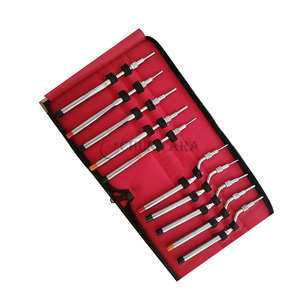 Sinus Lift Osteotomes Kit Conjunto quirúrgico integral para implantes dentales y procedimientos de injerto óseo - Product Image 2