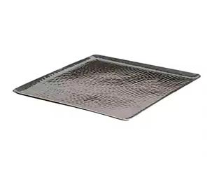 Bandeja de servicio duradera hecha a mano Extra ordinaria diseñada para suministros de hotel disponibles para bebidas y servidor de café al mejor precio - Product Image 5