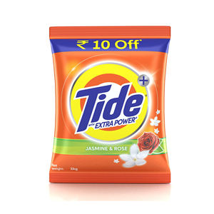 Pour détergent en poudre Tide 4054g Taille en vrac pour des performances robustes dans les salles de bain offrant une fraîcheur fiable pour les ménages - Product Image 3