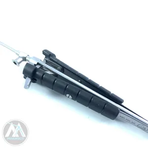 Ciseaux chirurgicaux 5 mm x 30 cm, instruments de chirurgie cardio-thoracique vasculaire, CE ISO 13483 - Product Image 3