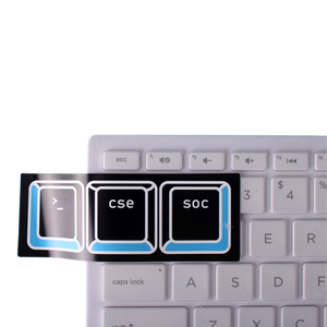 Pegatinas de Vinilo Resistentes al Agua, a los Desgarros y al Aceite, 100 Unidades, Listas para Enviar, para Computadoras Portátiles, Vasos, Fundas de Teléfono, Uso en Manualidades - Product Image 1