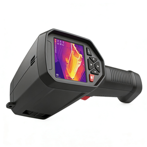 Cámara Termográfica Infrarroja de Alta Resolución 640*512, Sensibilidad de 40mK, Imager Térmico Infrarrojo - Product Image 2