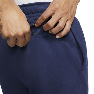 กางเกงจ็อกเกอร์เอวยางยืดแบบลำลองกางเกงวิ่งโลโก้ตามสั่งสไตล์ใหม่ผู้ผลิตน้ำหนักเบา - Product Image 3