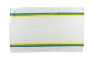 100% Cotton Herring Bone <b>Towel</b> for Home <b>Beach</b> Kitchen Child Restaurant Turquoise Color Woven Sustainable Linen <b>Microfiber</b> - Product Image 6