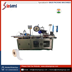 Machine d'étiquetage automatique de boîtes en carton à surface plane à bon prix - Product Image 4