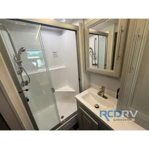 Forest River RV Georgetown 7 Series 36D7 Nouveau Modèle 2026 avec Accessoires Intérieurs Modernes Premium 350 HP - Product Image 5