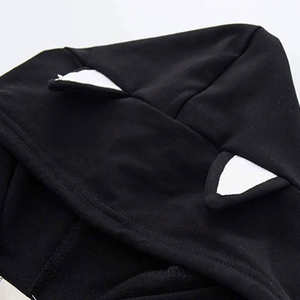 Sudadera con Capucha para Hombre, Estilo Moderno, Fabricada en Pakistán, 100% Algodón, Transpirable, Ecológica, Colección de Invierno, Precio Razonable, Directo de Fábrica - Product Image 4