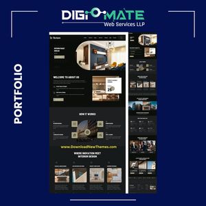 ऑटोमोबाइल डीलरों की सफलता के लिए किफायती और प्रभावी वेबसाइट डिजाइनिंग - Product Image 4