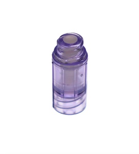 ขั้วต่อแบบไม่มีเข็ม nx - Product Image 2