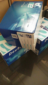 70g Office Copy <b>Paper</b> <b>A4</b> Size 80gsm Weight - Product Image 5