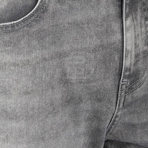 Pantalones vaqueros de entrenamiento para hombres Precio al por mayor Pantalones vaqueros Hombres Ropa casual Pantalones vaqueros de alta calidad - Product Image 5