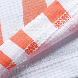 Uniforme de Fútbol Transpirable de Venta Directa de Fábrica, Hecho en Pakistán, Ropa Deportiva - Product Image 3