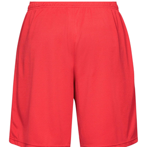 Último diseño personalizado impresión hombres atléticos malla pantalones cortos Joggers Fitness Athletic Workout gimnasio Unisex - Product Image 6