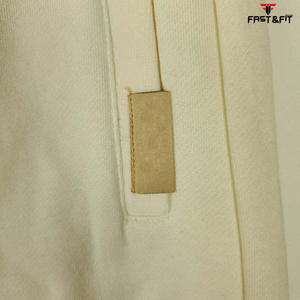 Pantalones cortos de gimnasio personalizados recién llegados de fabricación profesional, ropa deportiva para hombre, pantalones cortos transpirables para correr y hacer ejercicio para hombre - Product Image 5