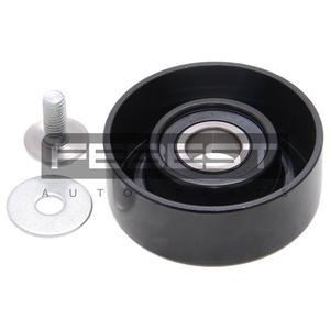 Rullo tenditore, set (0287-C11X) - Product Image 1