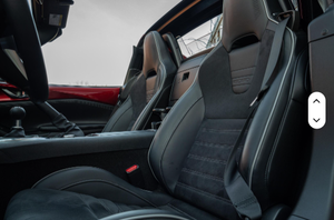 Nuevo USADO M A Z D A MX-5 MIATA RF CLUB 2021 con Volante a la Izquierda/Derecha - Product Image 2