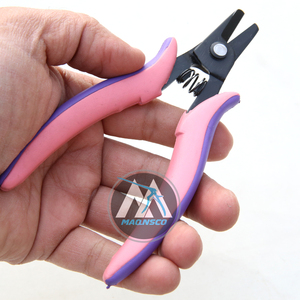 Ensemble d'outils d'extension de cheveux professionnels | Coupe-kératine | Pince Micro Nano Ring - Product Image 4