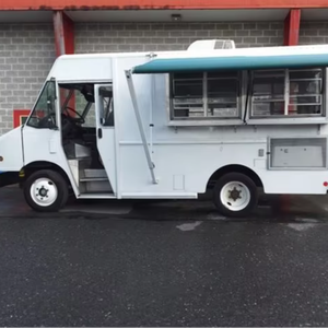 COMPRA Camiones F R E I G H T L I N E R BUSINESS CLASS M2 100 - Product Image 5