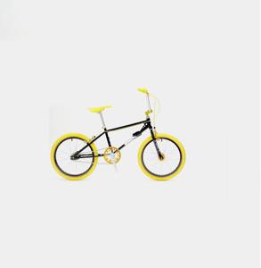 Bicicleta NUEVA AMARILLA ORIGINAL HECHA EN LA UE, en Oferta, con 3 Años de Garantía, Lista para Enviar - Product Image 1