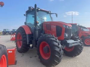 ขายรถแทรกเตอร์การเกษตร 4X4 Kubota M7-0132 - Product Image 4