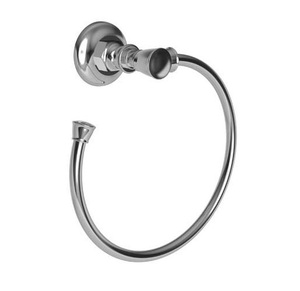 ที่ใส่ผ้าขนหนูทองเหลืองแข็งติดผนังที่แขวนผ้าเช็ดตัวสำหรับบ้านโรงแรมวิลล่าใช้ในห้องครัวที่แขวน - Product Image 2