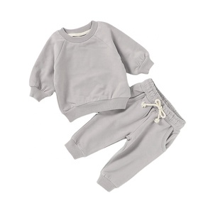 Conjunto Deportivo de Dos Piezas Unisex de Invierno, Informal, Ecológico, Sudadera con Capucha y Pantalones Deportivos, Ropa Deportiva Personalizada para Hombre y Mujer, Venta al Por Mayor - Product Image 4