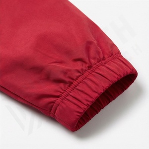 Conjunto Deportivo Personalizado de 2 Piezas para Hombre, con Capucha, para Invierno, Manga Larga, Transpirable, Ligero, de Algodón, Corte Regular, para Gimnasio y Entrenamiento - Product Image 6