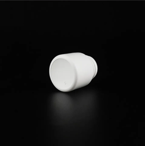 ขวดพลาสติก HDPE 30CC พร้อมฝาเกลียวด้านบนสำหรับเม็ดยาวิตามินยาใหม่ผลิตในเวียดนาม - Product Image 6