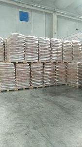 เม็ดไม้สนโอ๊คชีวภาพขนาด 6 มม. 8 มม. 10 มม. น้ำหนัก 15 กก. ผลิตในยุโรป มาตรฐาน EN A1 A2 - Product Image 3