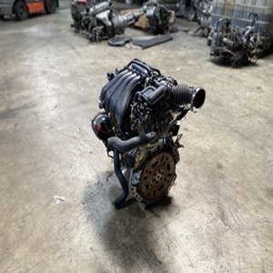 Genuino usado MR20DE motor 2.0L oferta al por mayor de fábrica - Product Image 1