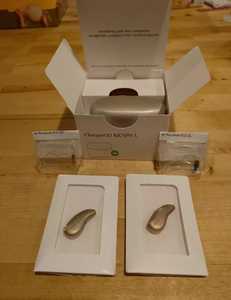 Meilleure offre Phonaks Audeos Infinio Ultra Sphere I90, 100% original, scellé en usine avec 1 an de garantie - Product Image 1