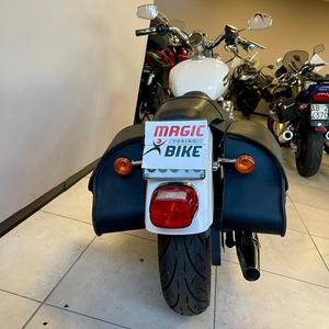 Pour les motos Harley Davidson Sportster 883 Low XL Cruiser - Product Image 4