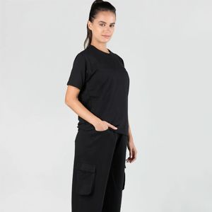 Trendy Women Co-Ord Set-Ensemble deux pièces moderne pour un style et une polyvalence sans effort - Product Image 4