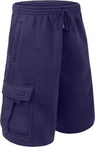 2025กางเกงขาสั้นลำลองสำหรับผู้ชายกางเกงขาสั้นสีพื้นกางเกงขาสั้นสำหรับผู้ชายมาใหม่คุณภาพสูงออกแบบได้ตามต้องการ - Product Image 3