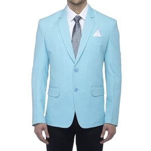 Nuevo Traje de Hombre de Alta Calidad con Cuello en V para Bodas, Traje de Negocios Personalizado, Traje de Padrino, Traje de Oficina para Hombre 2026 - Product Image 2