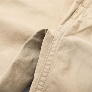 Nouveauté Shorts pour hommes pas cher prix été à la mode coton Chino Shorts hommes haute qualité Cargo Shorts pour hommes décontracté OEM - Product Image 3