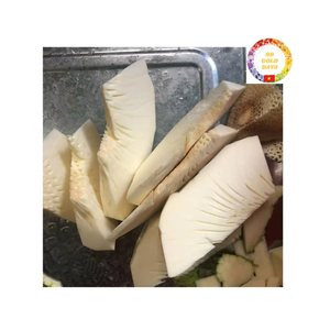 Rodajas de fruta de pan dulce y fresca de fruta de sake congelada de exportación de Vietnam a granel para mayoristas - Product Image 3