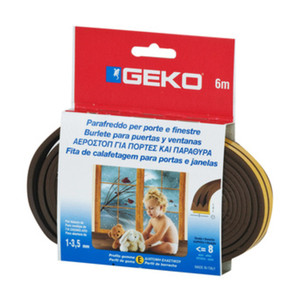 Parafreddo in Gomma 6 M Marrone - Product Image 1
