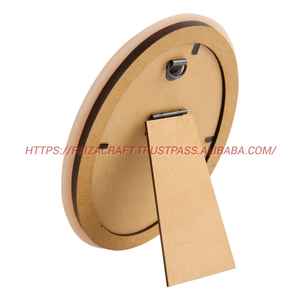 India-Sourced Resin <b>Photo</b> <b>Frame</b> <b>for</b> Decorative Use - Product Image 2