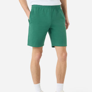 Pantalones cortos informales para hombre más vendidos de secado rápido y transpirable con diseño de logotipo personalizable - Product Image 1