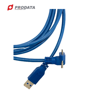 Cable de visión artificial personalizado USB3.0 macho a hembra para aplicaciones electrónicas - Product Image 5