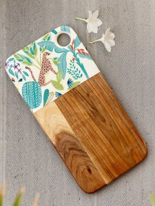 Planche à découper en bois - Product Image 3